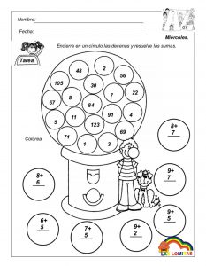 V Nivel T #67 Miércoles 24 Feb